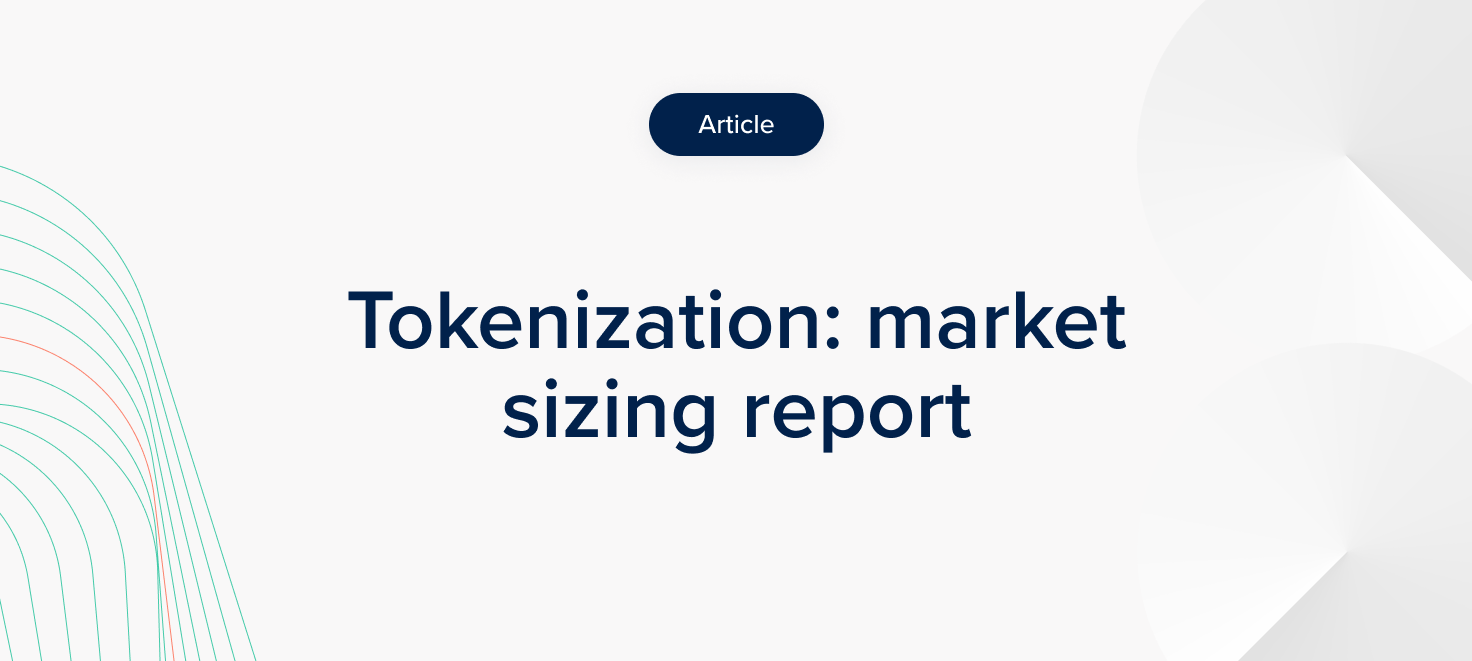 Private markets: Is tokenisation a good idea?