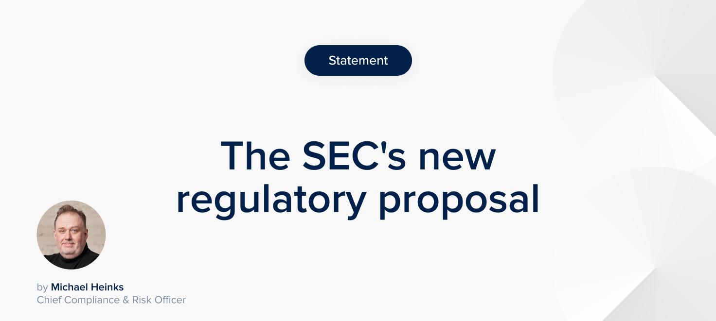 sec crypto custody